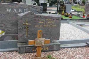 Larkin Jimmy Tarmon